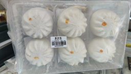 豆沙包