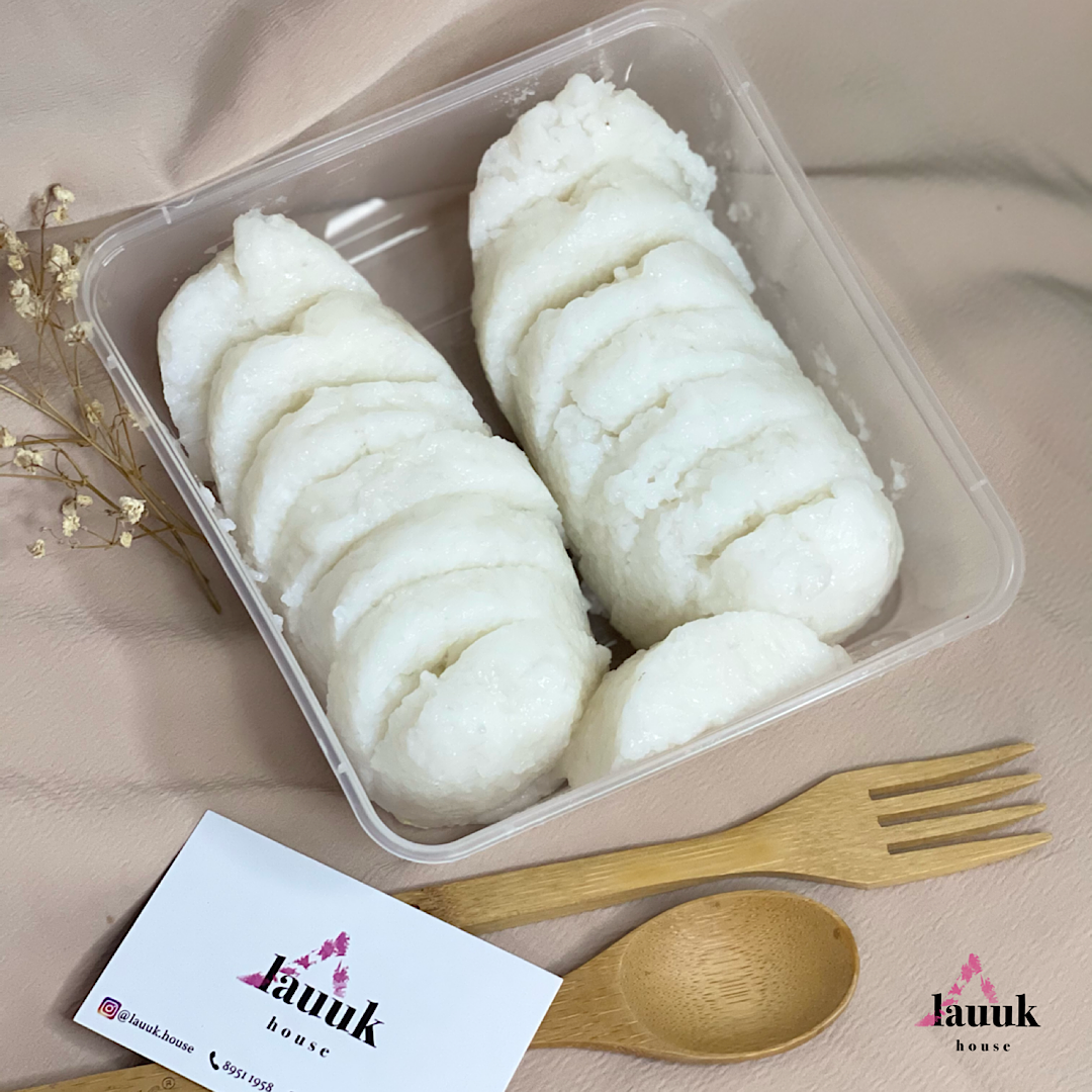 ADD-ON Lontong Tub