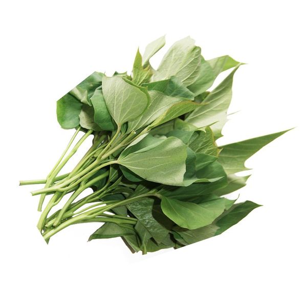 Sweet potato sprouts（番薯叶苗）