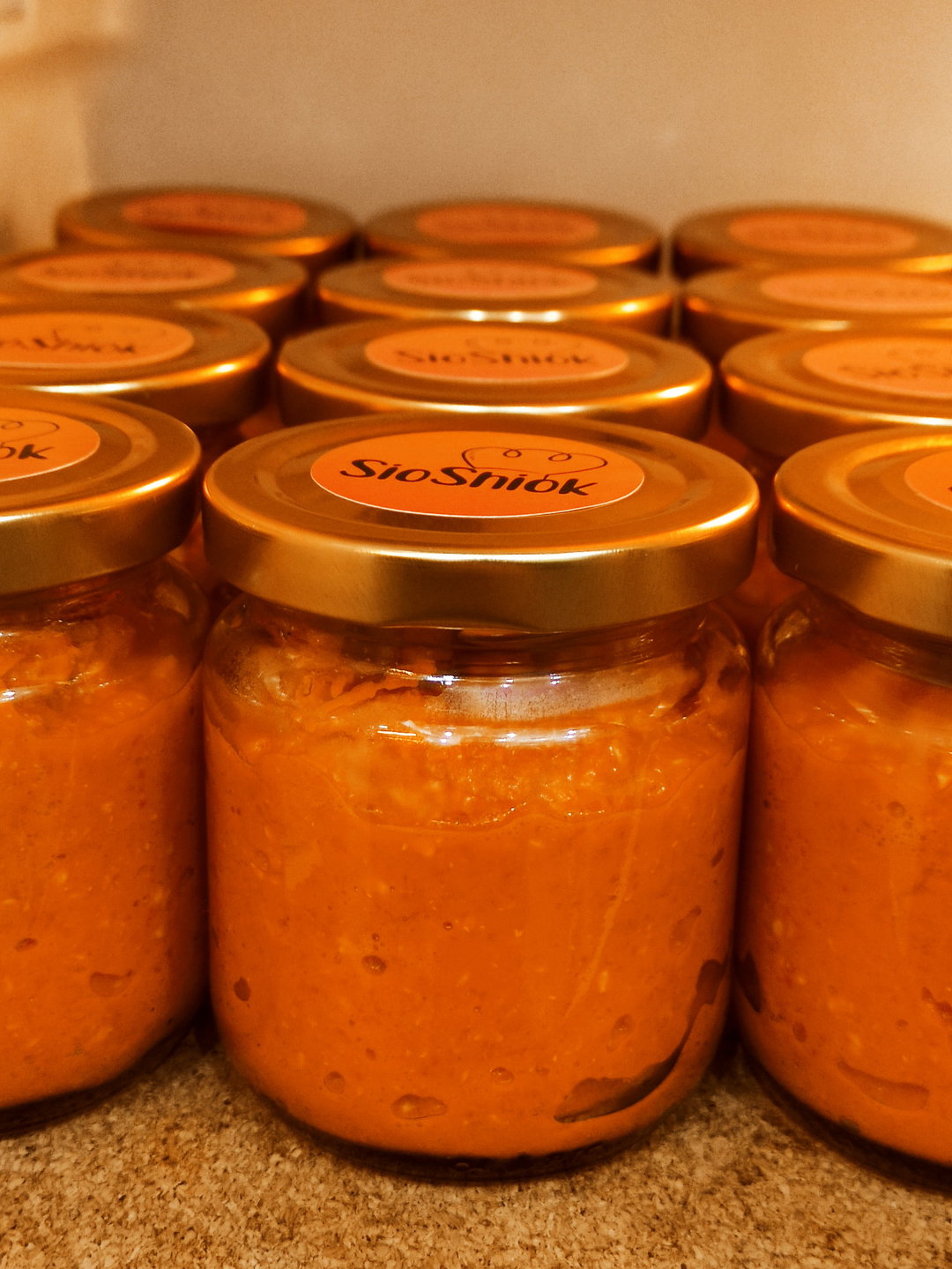 Mom's Recipe Chilli