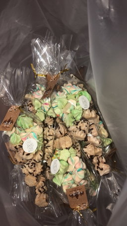 Items