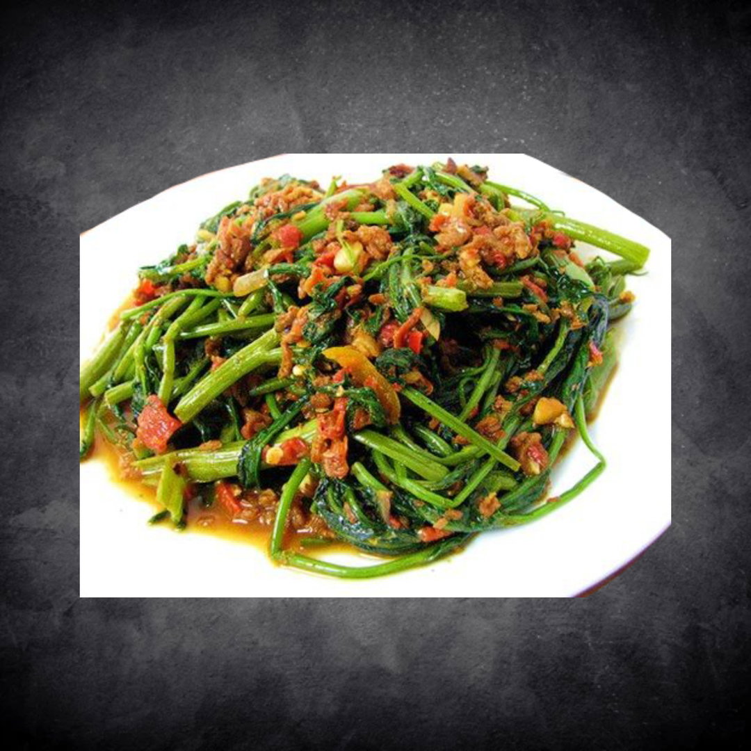 Sambal Kang Kong