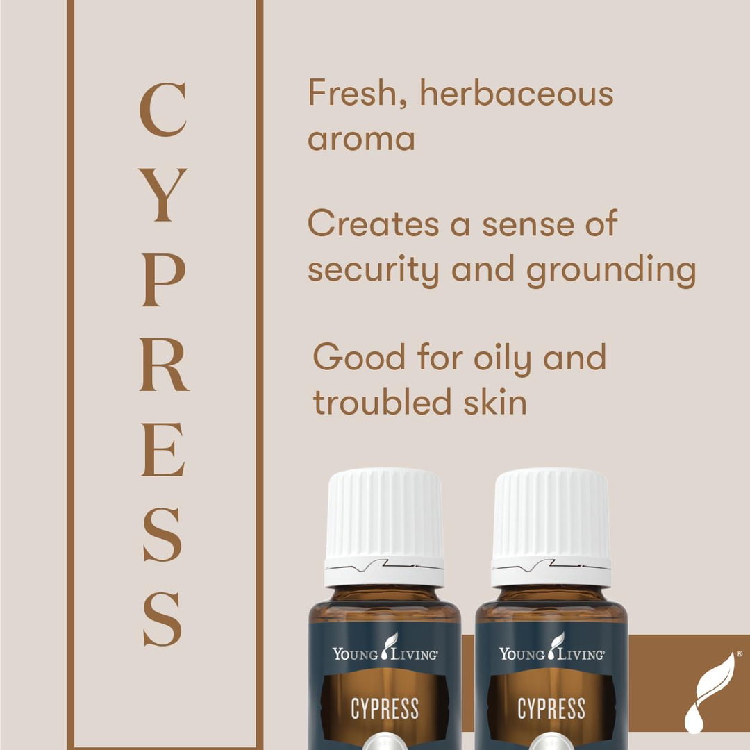 Cypress 15ml (SALE)