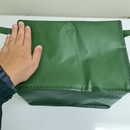 Cooler bag