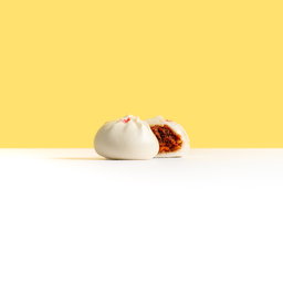 Char Siew Pau 叉烧包