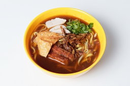 Lor Mee 