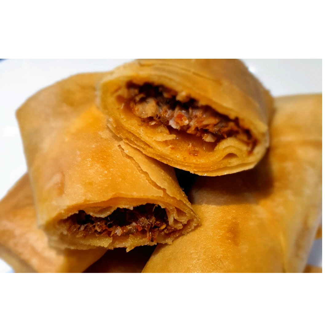 12pcs Sambal Sardine  _0
