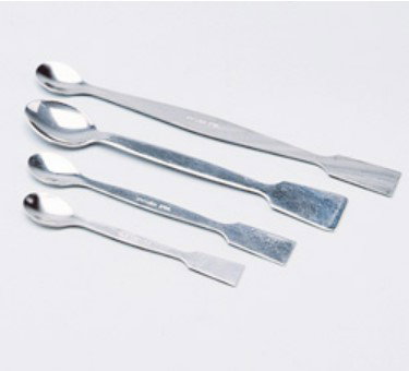 REXALOY Stainless Steel Spatula (180mm)_0