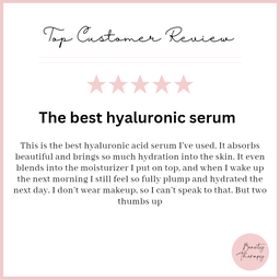Naturium Quadruple Hyaluronic Acid Serum 5% 30ml