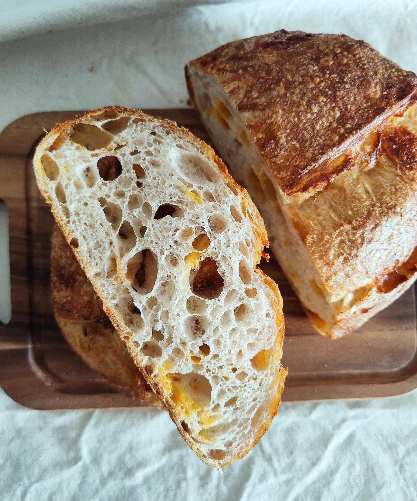Cheddar Delight