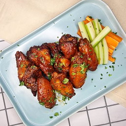 Sharing Plate
