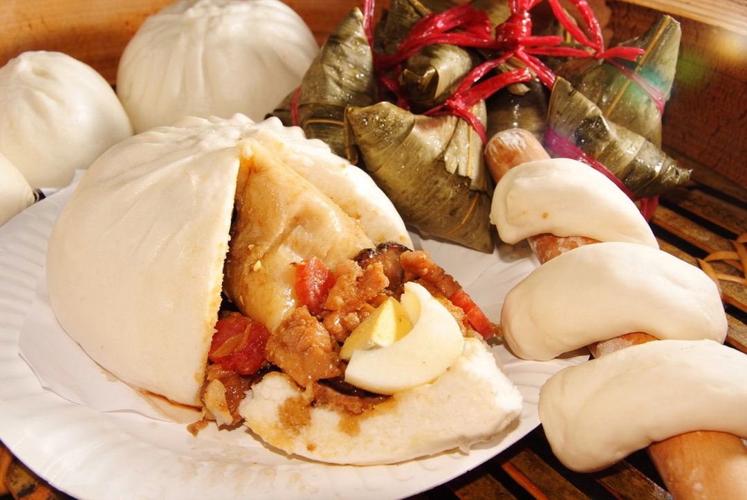Sure-win Jumbo Pau | 包中超大包