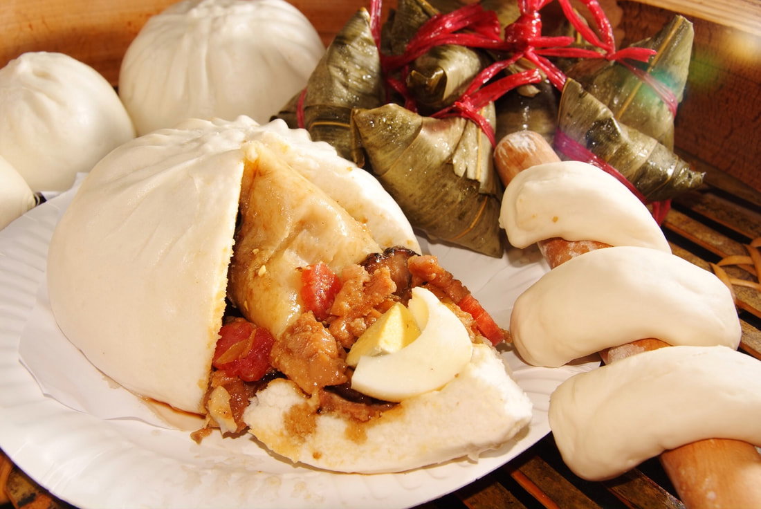 Sure-win Jumbo Pau | 包中超大包