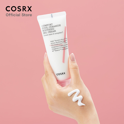 Cosrx Balancium Comfort Cool Ceramide Soothing Gel Cream 85ml