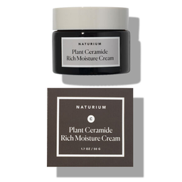 Naturium Plant Ceramide Rich Moisture Cream 50g