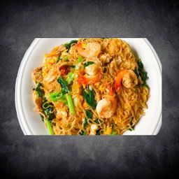 Single Dish Item