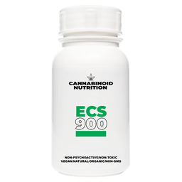 ECS 900 | Capsules | 30mg x 30