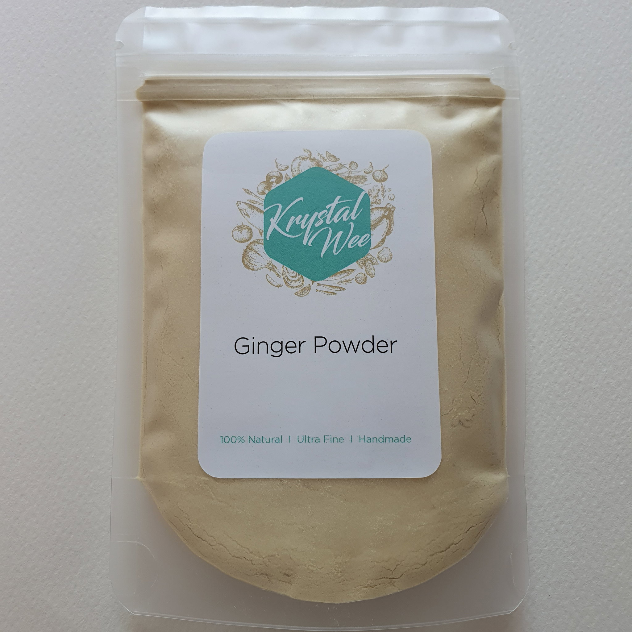 Pure Ginger Powder_0