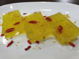 Desserts