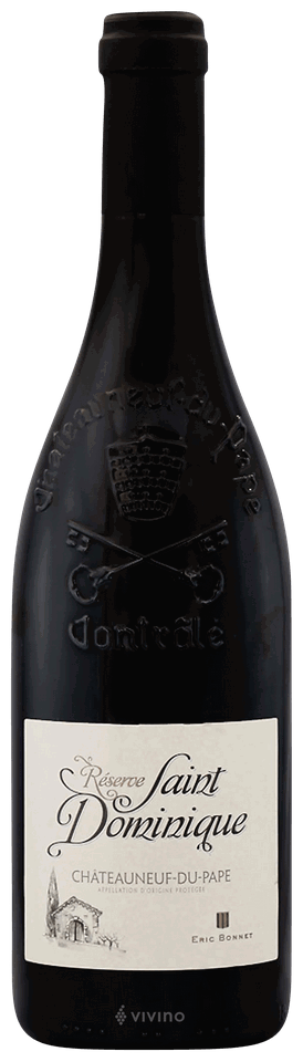 Reserve St Dominique CDP. Original $115. 30% Discount!_0