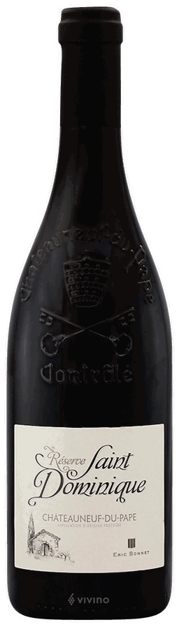 Reserve St Dominique CDP. Original $115. 30% Discount!