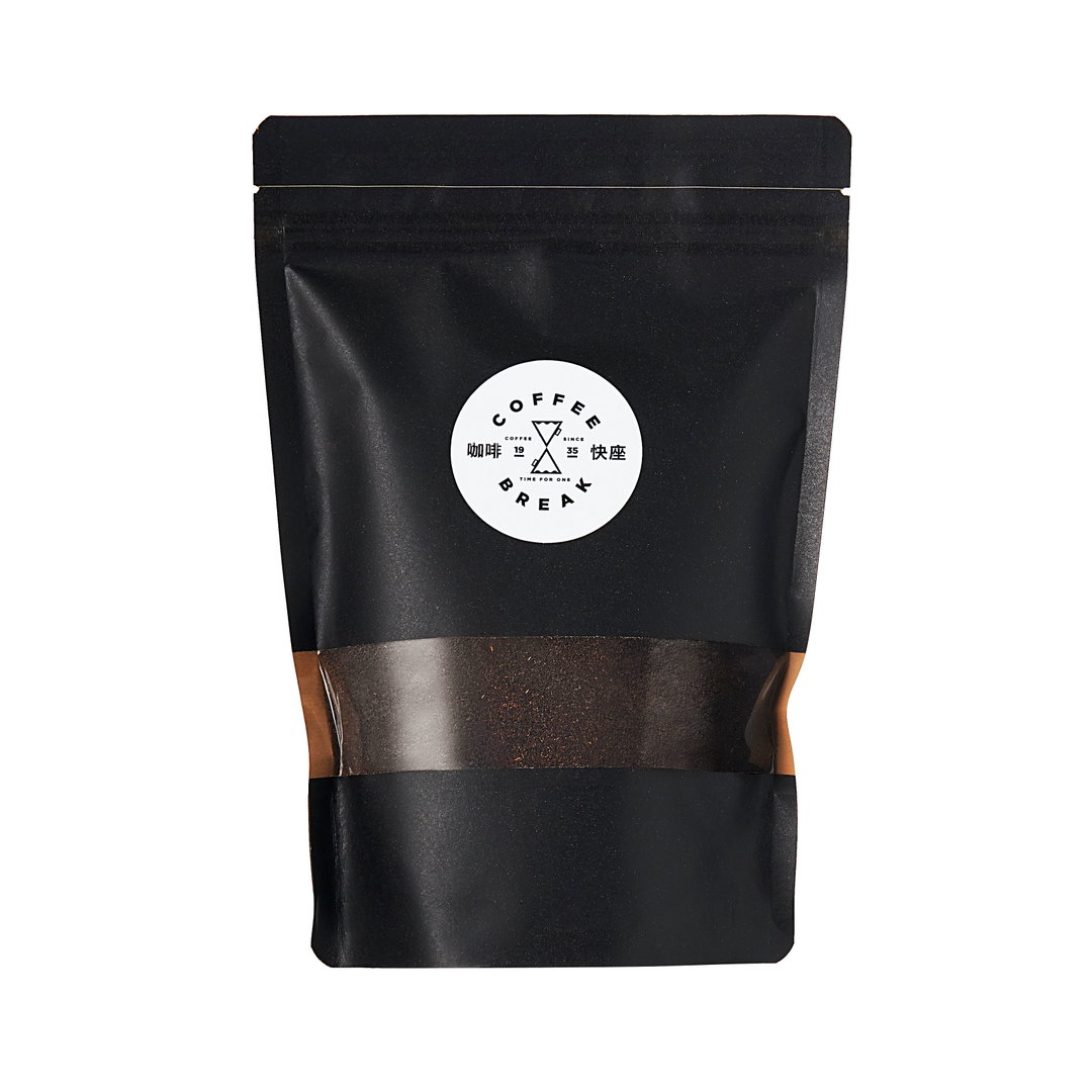 SHY Blend Tea Dust
