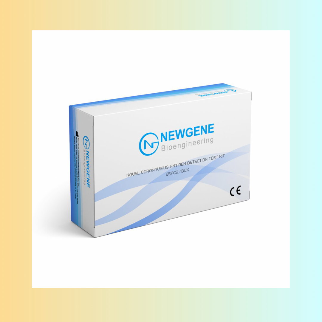 Newgene Bioengineering Art Kits [25 Pcs]