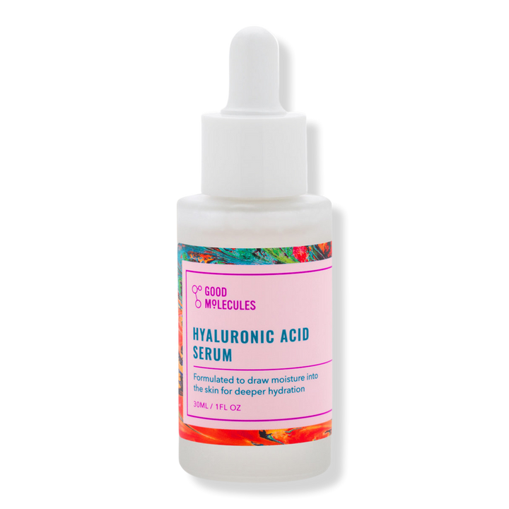 Good Molecules Hyaluronic Acid Serum_0