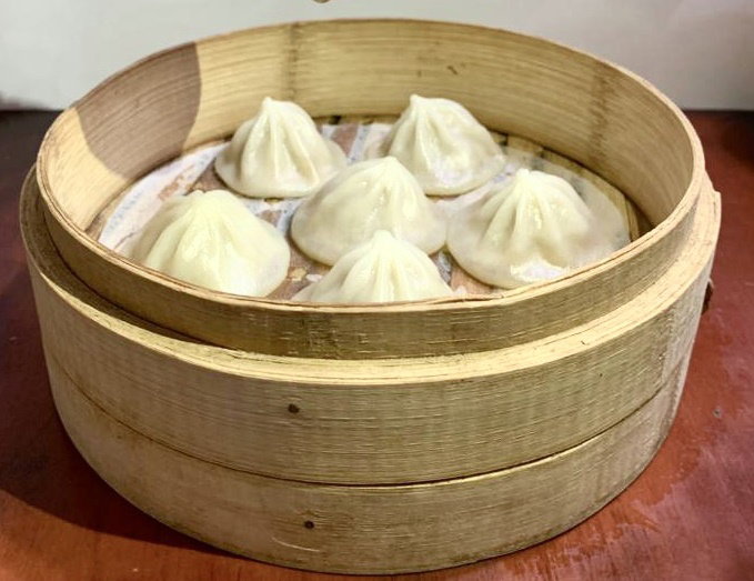 Fresh Meat Juicy XiaoLongBao 鲜肉灌汤小笼包 /Kg (U.P. $25, 25% Off)