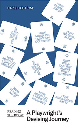 Reading the Room: A Playwright's Devising Journey