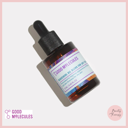 Good Molecules Bakuchiol Oil Blend for Dry Skin 12ml