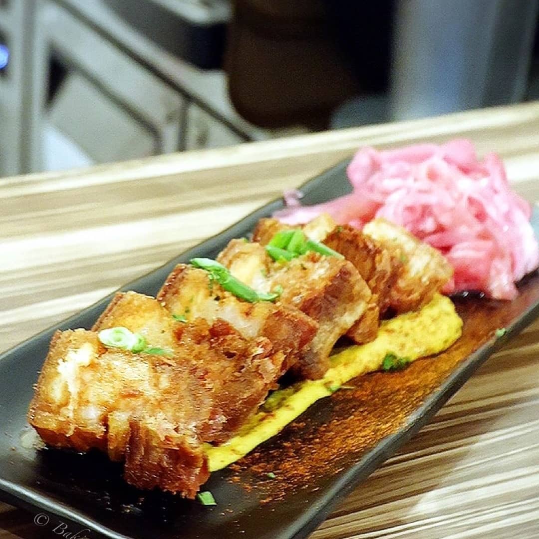 Pork Belly