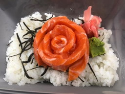 Other sushi ほかの寿司