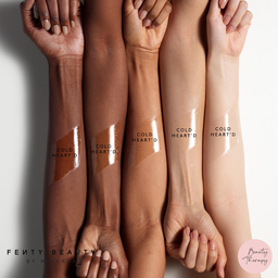 Fenty Beauty Gloss Bomb Ice - Cold Heart'D Lip Gloss