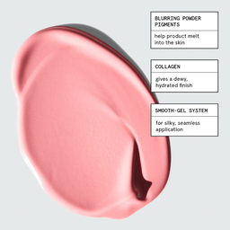 Glossier Cloud Paint Gel Cream Blush 10ml