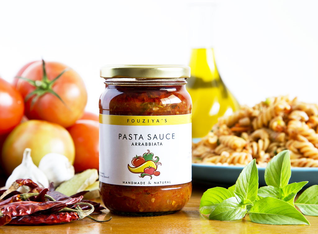 Pasta Sauce _0