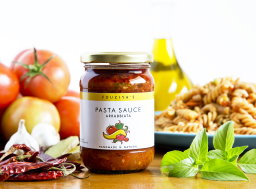 Pasta Sauce 