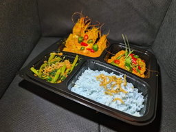 Premium Bento C
