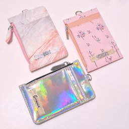 Personalise Cardholder 