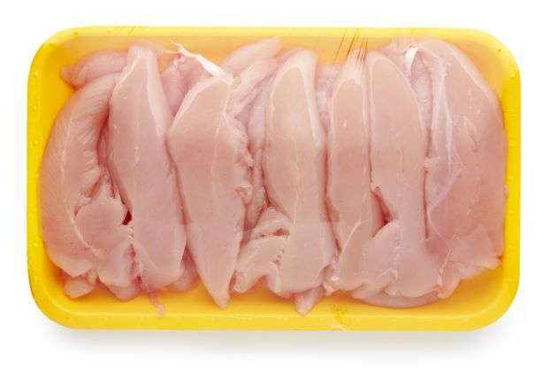 שניצלונים עוף/Chicken Escalopes/Escalopes de Poulet/Eskalopki z Kurczaka_0