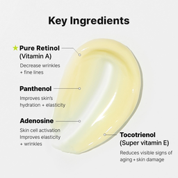 Cosrx The Retinol 0.1 Cream 20ml