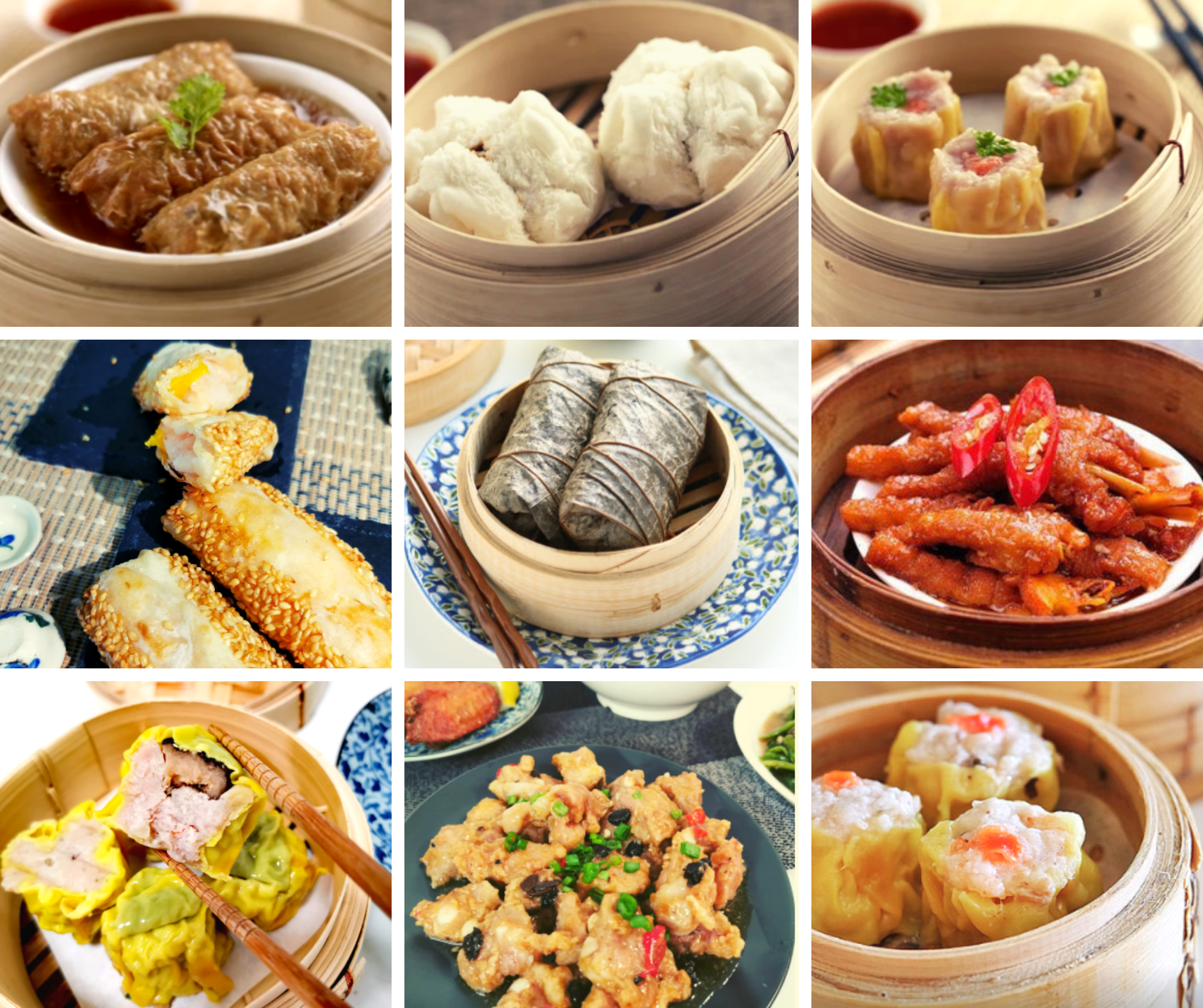 PROMO: SIEW MAI 