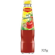 MAGGIE SOS TOMATO 325g