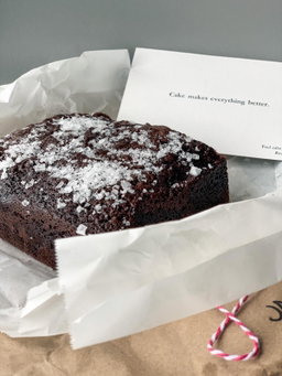 Brownie