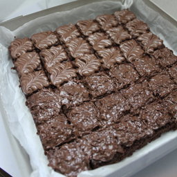 Brownies 