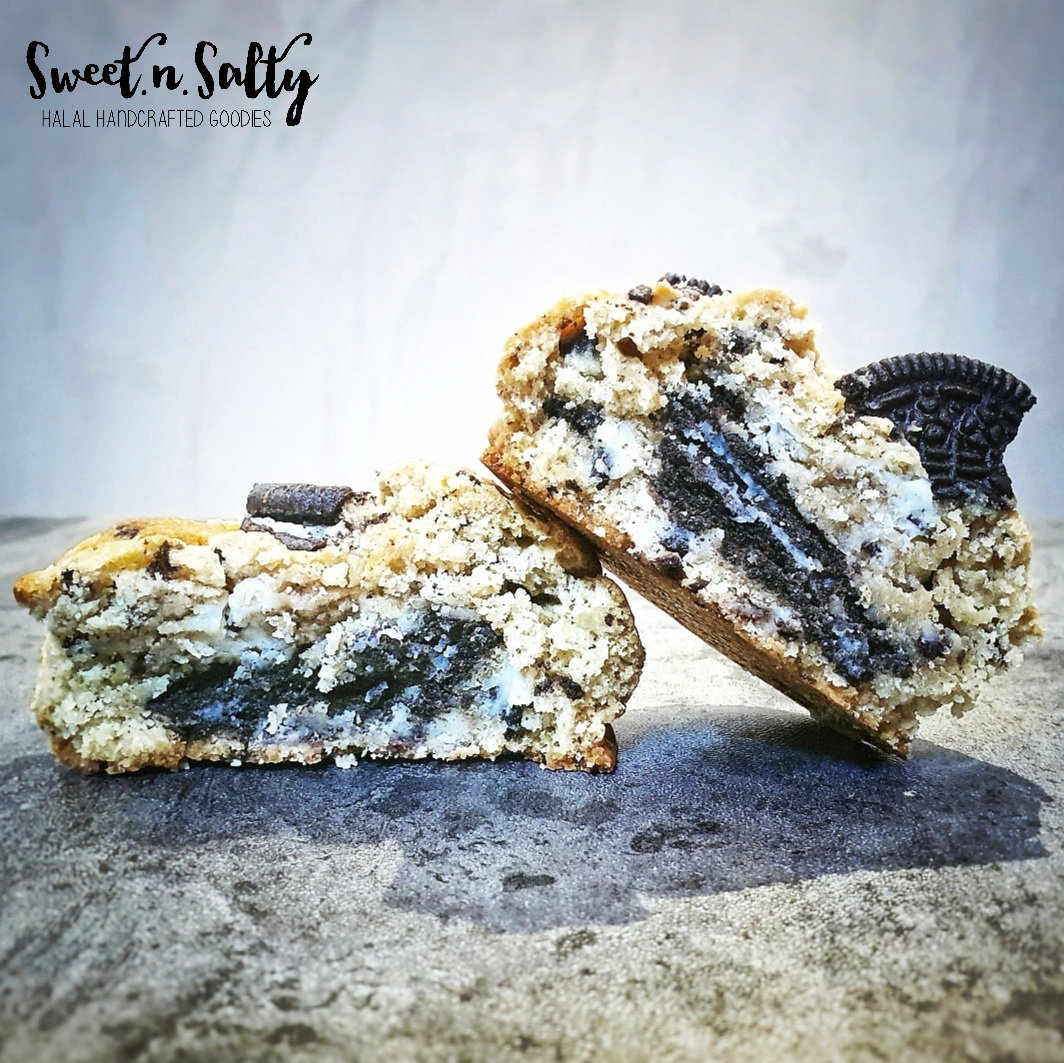 Cookie Bomb Treat Box - 6 🍪_2