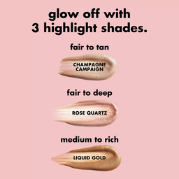 e.l.f. Halo Glow Liquid Highlight Wand 10ml