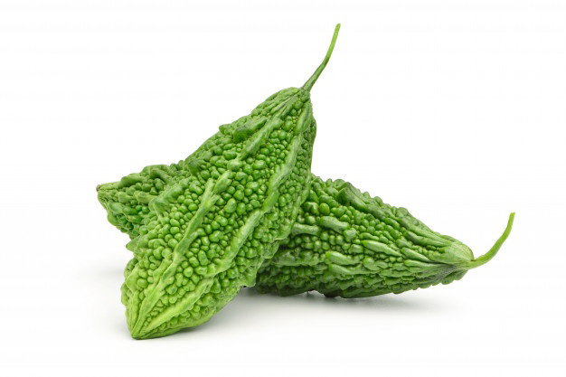 Bitter Gourd