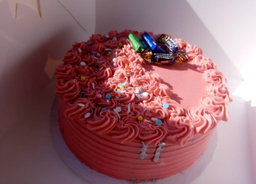 Cake