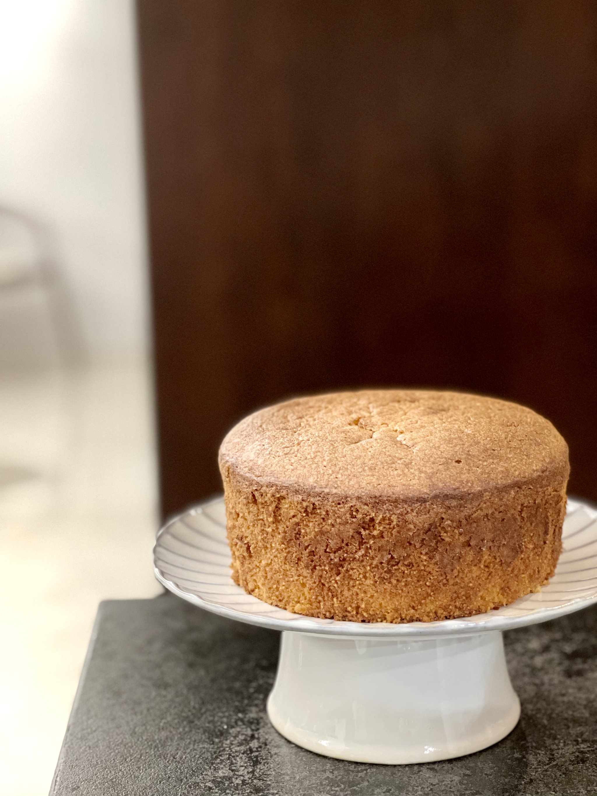 6” Sugee Cake_1
